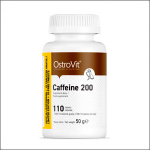 OstroVit Caffeine 200  - 110 Tabletten