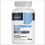 OstroVit Glucosamin 1400 - 90 Kapseln