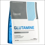 Ostrovit Glutamine 500g