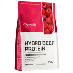 OstroVit Hydro Beef Protein 700g