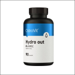 OstroVit Hydro Out Diuretic 90 Kapseln