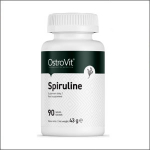 OstroVit Spiruline 90 Tabletten