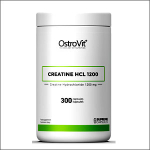 OstroVit Supreme Capsules Creatine HCL 1200 - 300 Kapseln