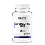 OstroVit Supreme Capsules Glucosamine 1000 - 60 Kapseln