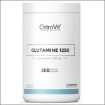 OstroVit Supreme Capsules Glutamine 1250mg 300 Kapseln