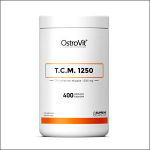 OstroVit Supreme Capsules T.C.M. 1250 - 400 Kapseln