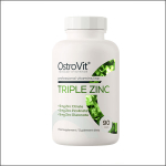OstroVit Triple Zinc 90 Kapseln