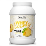 OstroVit WHEYlicious 700g
