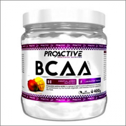 ProActive BCAA Advance 400g