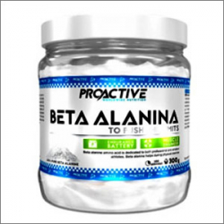 ProActive Beta Alanina 300g