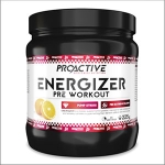 ProActive Energizer Pre Workout 225g