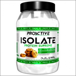 ProActive Isolate Protein Supreme 1800g