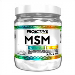 ProActive MSM 300g