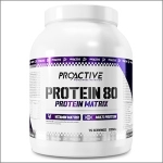 ProActive Protein 80 Protein Matrix