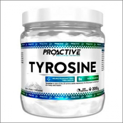 ProActive Tyrosine 200g
