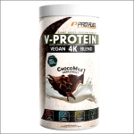ProFuel V-Protein Vegan 4K Blend 750g