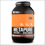 QNT Metapure Zero Carb 2000g