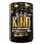 Real Pharm® King Pre Workout 500g