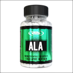 Real Pharm ALA 90 Kapseln