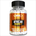 Real Pharm African Mango 90 Kapseln