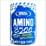 Real Pharm Amino 8500 - 400 Tabletten