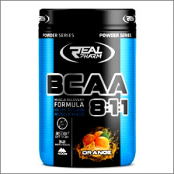 Real Pharm BCAA 8.1.1 400g