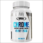 Real Pharm Chrome 180 Tabletten