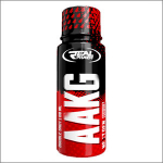 Real Pharm Double Shot AAKG 80ml