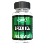 Real Pharm Green Tea 90 Kapseln