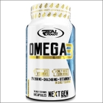 Real Pharm Omega3 - 60 Kapseln