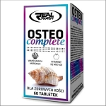 Real Pharm Osteo Complete 60 Tabletten