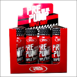 Real Pharm Pre Pump 12 x 80ml