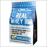 Real Pharm Real Whey 100 - 2000g