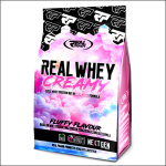 Real Pharm Real Whey Creamy 700g
