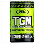 Real Pharm TCM ( Tri Creatine Malate ) 300 Kapseln