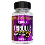 Real Pharm Tribulus  Formula 60 Kapseln
