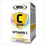 Real Pharm Vitamin C  Forte 90 Tabletten