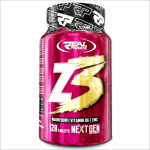 Real Pharm Z3 120 Tabletten
