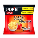 Sante Pop'N Chrup 35g Paprika