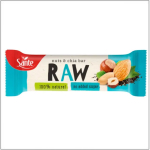 Sante Raw Nuts & Chia Bar 36 x 35g