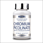 Scitec Essentials Chromium Picolinate 100 Tabletten