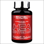 Scitec Nutrition Hca Chitosan 100 Kapseln