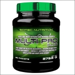 Scitec Nutrition Multi Pro Plus 30 Packets