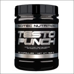 Scitec Nutrition Testo Punch 120 Kapseln