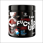 Swedish Supplements I am Fcked Up 300g