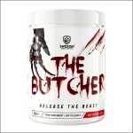 Swedish Supplements The Butcher 525g