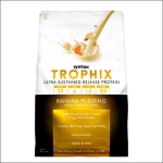 Syntrax Trophix Banana Pudding 2270g