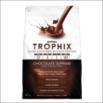 Syntrax Trophix Chocolate Supreme 2270g