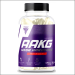 Trec AAKG Mega Hardcore 120 Kapseln