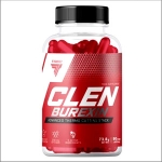 Trec Nutrition ClenBurexin 90 Kapseln